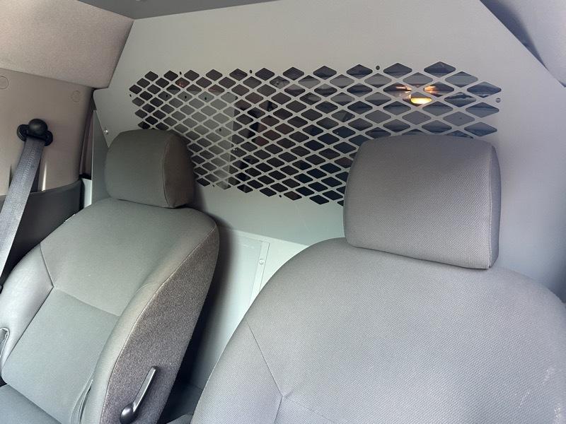 Nissan NV200 Compact Cargo I4 SV 2021