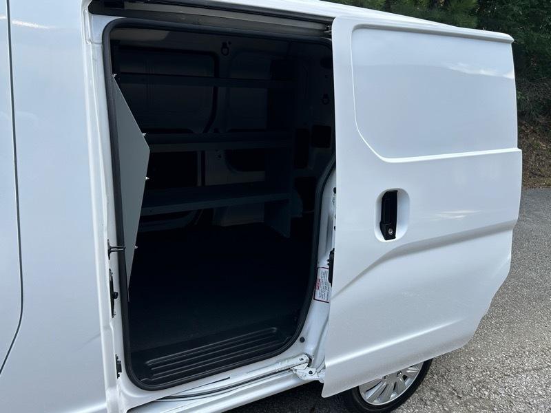 Nissan NV200 Compact Cargo I4 SV 2021