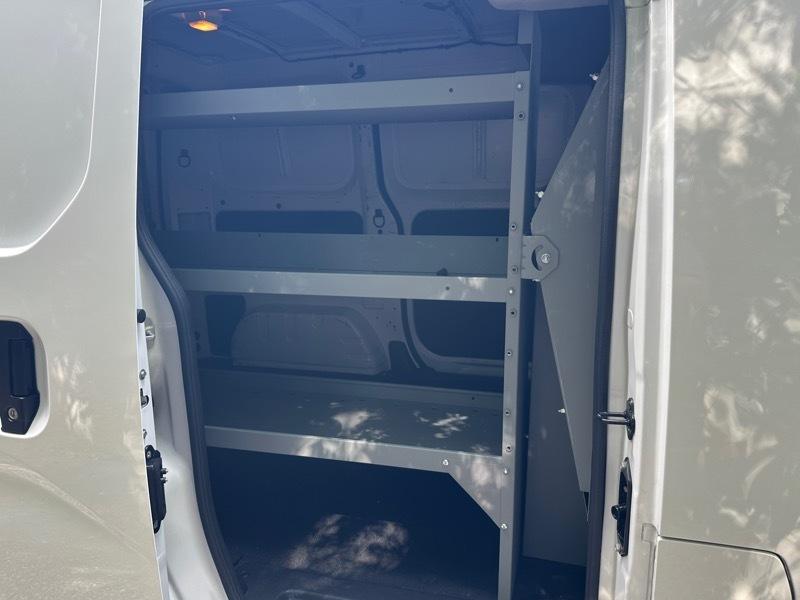 Nissan NV200 Compact Cargo I4 SV 2021