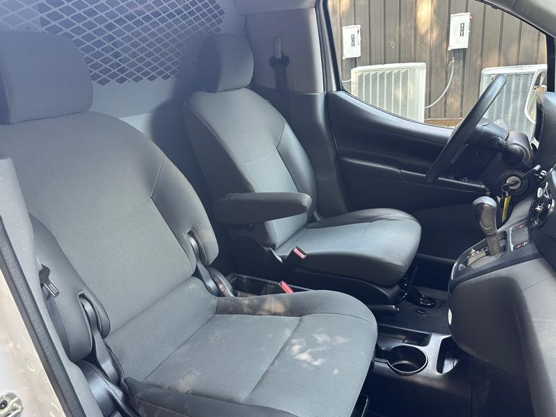 Nissan NV200 Compact Cargo I4 SV 2021