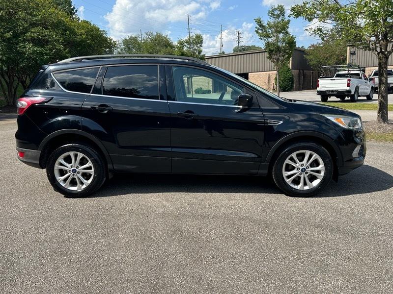 Ford Escape SE FWD 2018