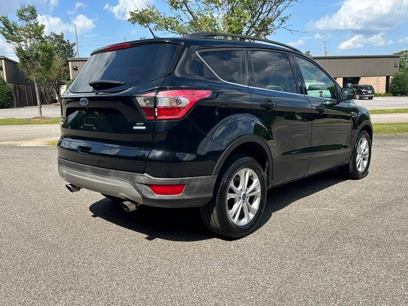 Ford Escape SE FWD 2018