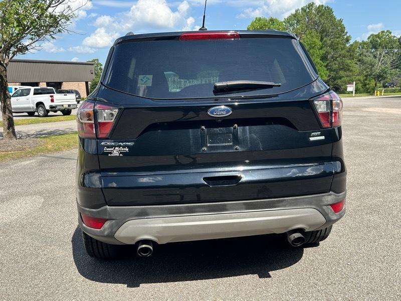 Ford Escape SE FWD 2018