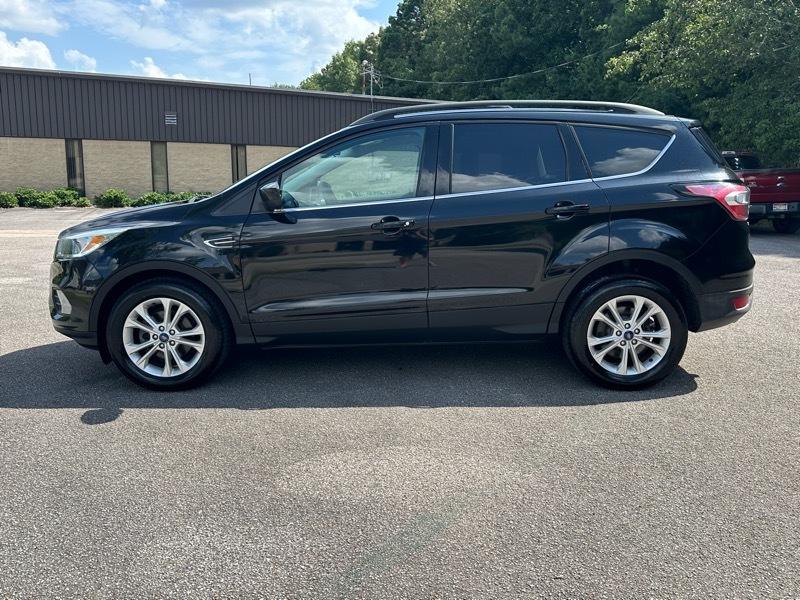 Ford Escape SE FWD 2018