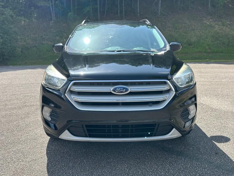 Ford Escape SE FWD 2018