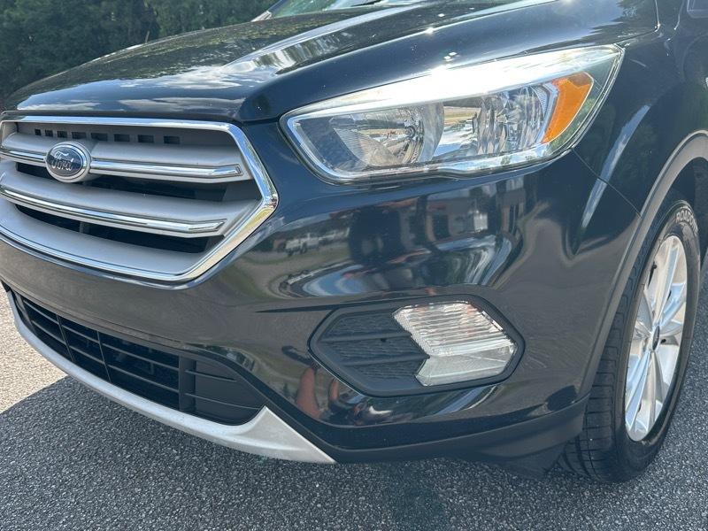 Ford Escape SE FWD 2018