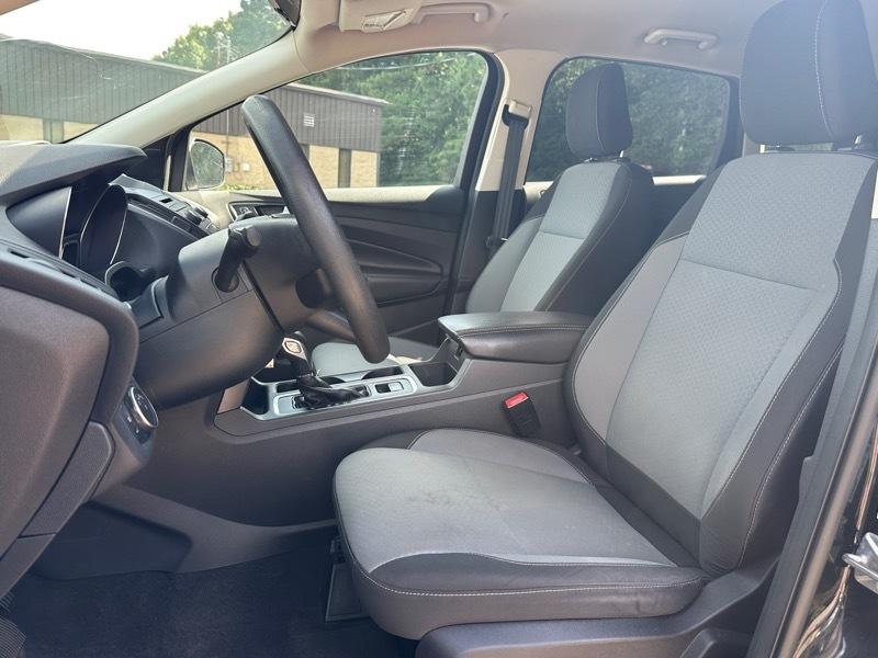 Ford Escape SE FWD 2018