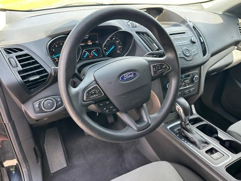 Ford Escape SE FWD 2018
