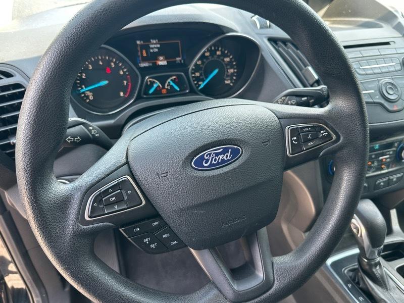 Ford Escape SE FWD 2018