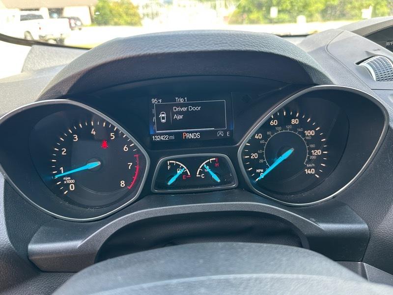Ford Escape SE FWD 2018