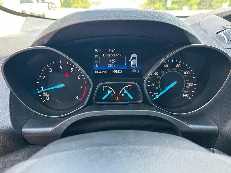 Ford Escape SE FWD 2018