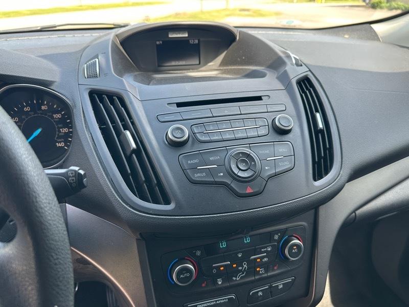 Ford Escape SE FWD 2018