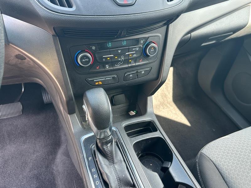 Ford Escape SE FWD 2018