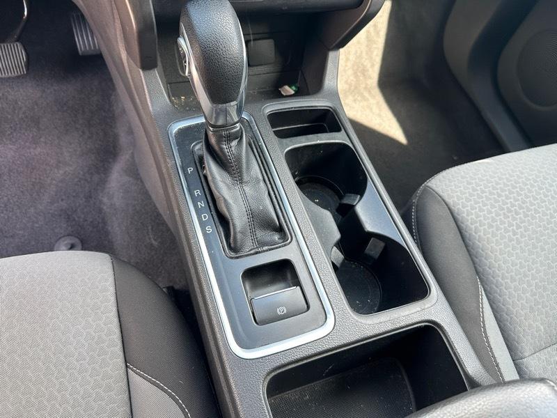 Ford Escape SE FWD 2018
