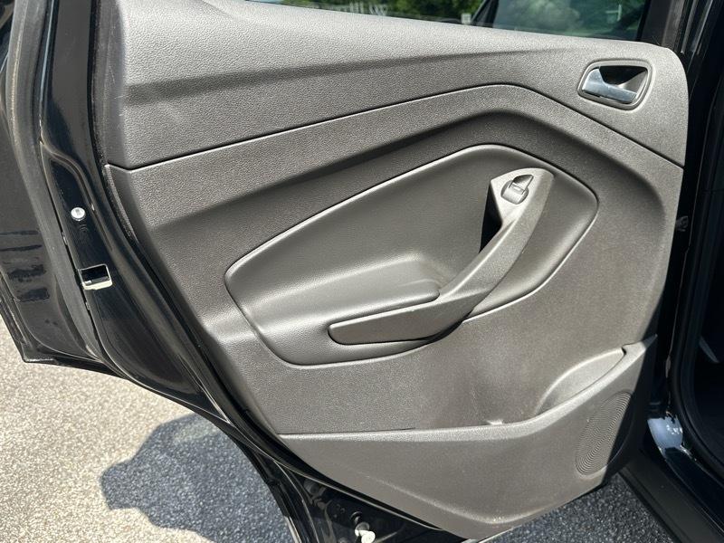 Ford Escape SE FWD 2018