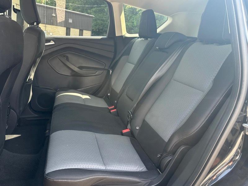 Ford Escape SE FWD 2018