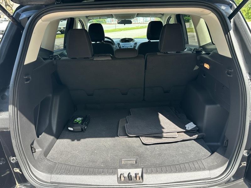 Ford Escape SE FWD 2018
