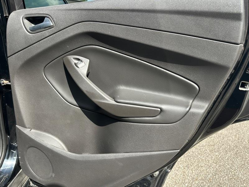 Ford Escape SE FWD 2018