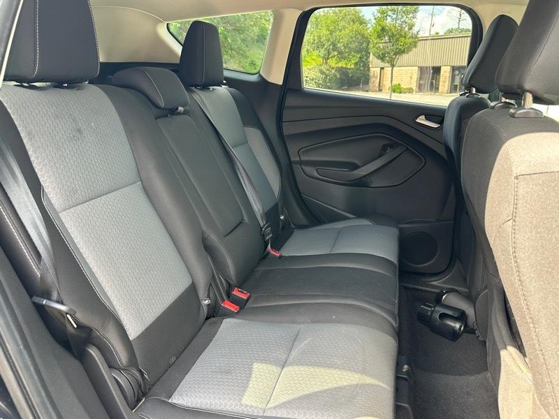 Ford Escape SE FWD 2018
