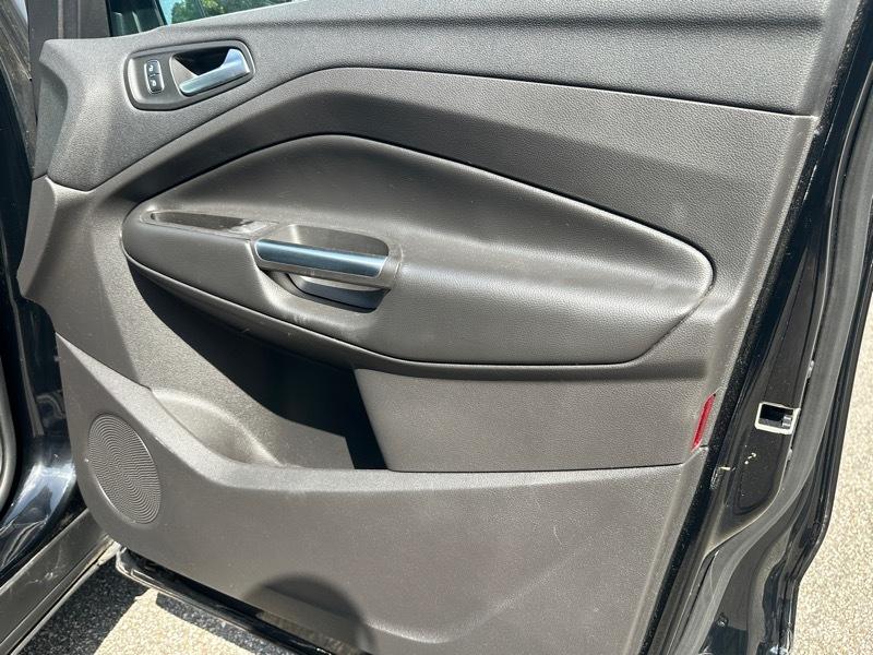 Ford Escape SE FWD 2018
