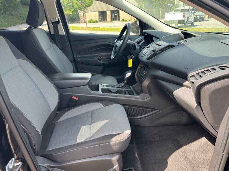 Ford Escape SE FWD 2018