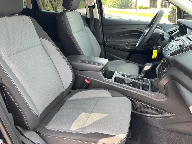 Ford Escape SE FWD 2018