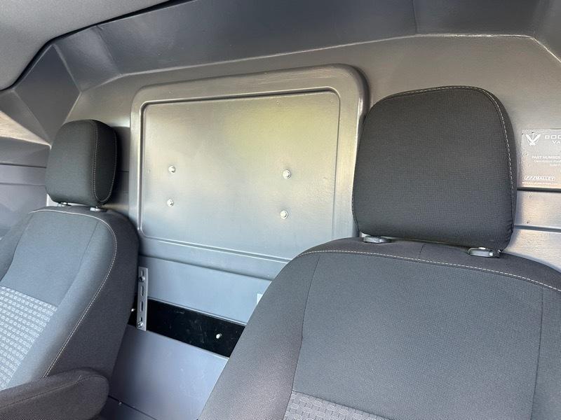 Ford Transit Cargo Van T-250 130" Low Rf 9070 GVWR RWD 2020