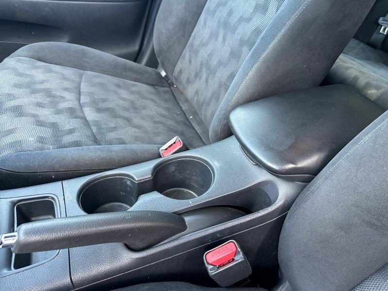 Nissan Sentra 4dr Sdn I4 CVT SV 2013
