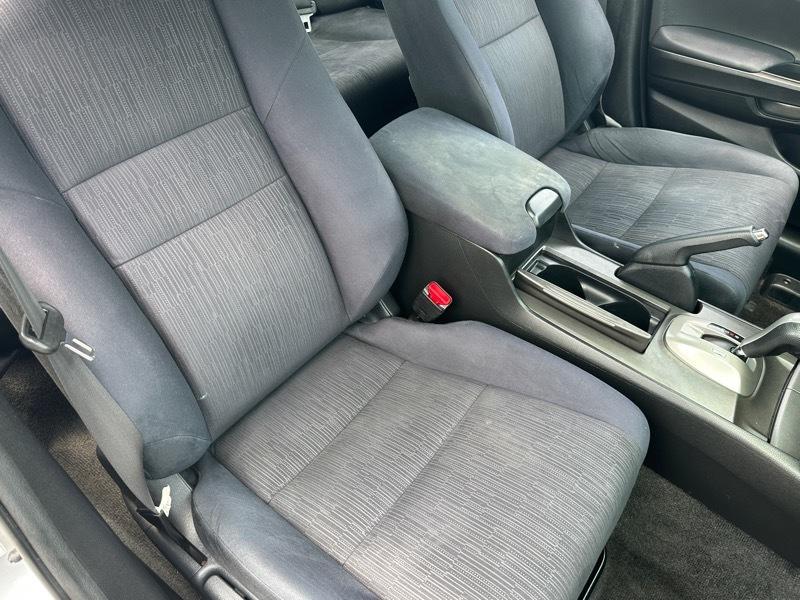 Honda Accord Sdn 4dr I4 Auto LX 2012