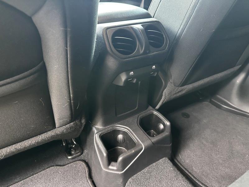 Jeep Wrangler Unlimited Sport S 4x4 2022
