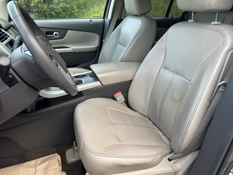 Ford Edge 4dr SEL FWD 2012