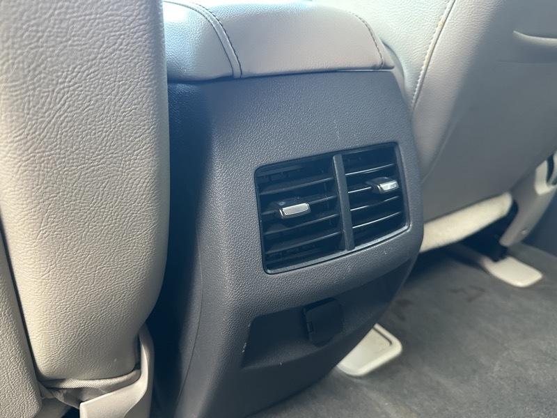Ford Edge 4dr SEL FWD 2012
