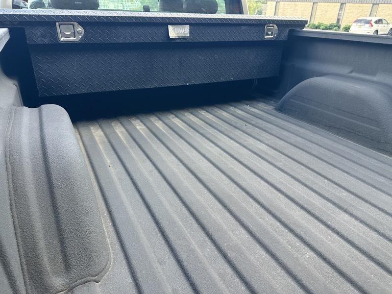 Chevrolet Silverado 1500 Ext Cab 143.5" WB 4WD Z71 2003
