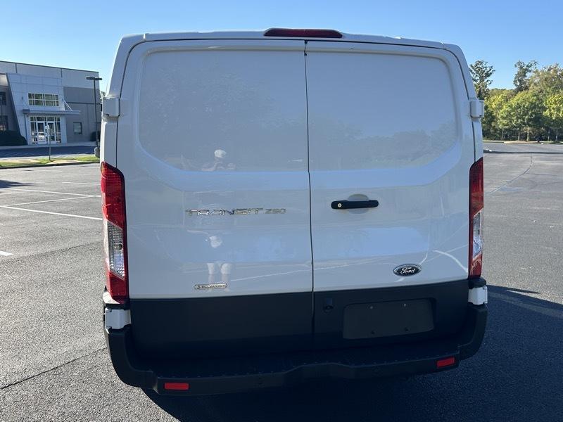 Ford Transit Cargo Van T-250 130" Low Rf 9070 GVWR RWD 2021