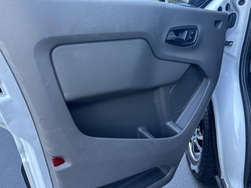 Ford Transit Cargo Van T-250 130" Low Rf 9070 GVWR RWD 2021