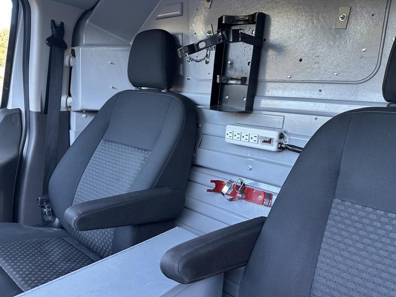 Ford Transit Cargo Van T-250 130" Low Rf 9070 GVWR RWD 2021