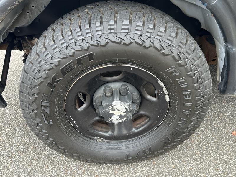 Chevrolet Express Passenger RWD 3500 155" LT 2010