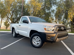 2013 Toyota Tacoma  2013 Toyota Tacoma