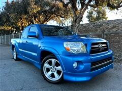 2008 Toyota Tacoma  2008 Toyota Tacoma
