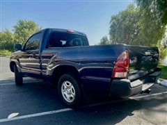 2006 Toyota Tacoma  2006 Toyota Tacoma