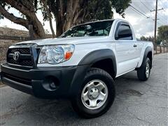 2011 Toyota Tacoma  2011 Toyota Tacoma