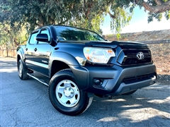 2014 Toyota Tacoma  2014 Toyota Tacoma
