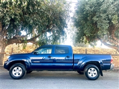 2007 Toyota Tacoma 
