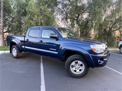2007 Toyota Tacoma 