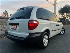 2003 Dodge Caravan 