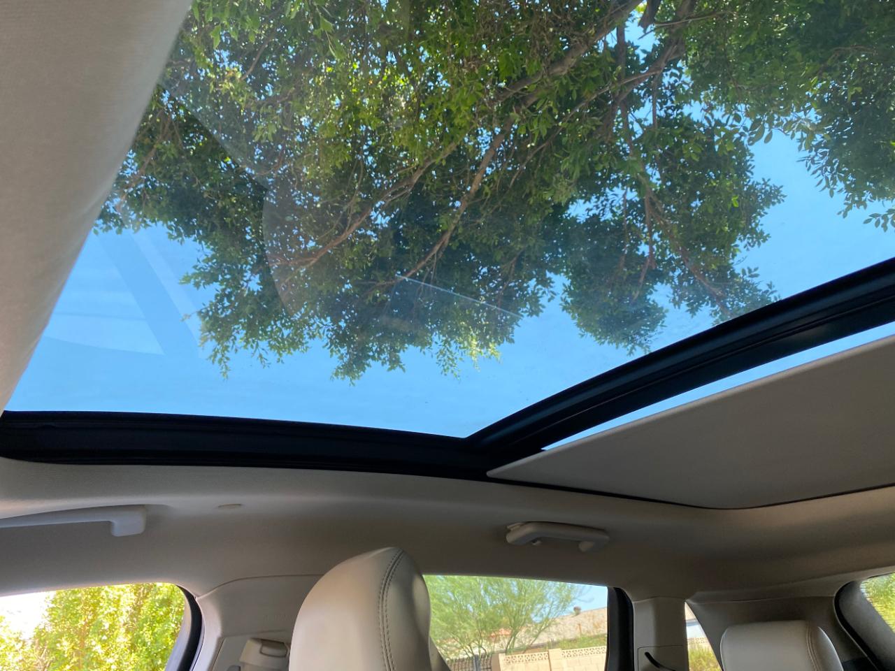 Lincoln Nautilus Reserve FWD 2019