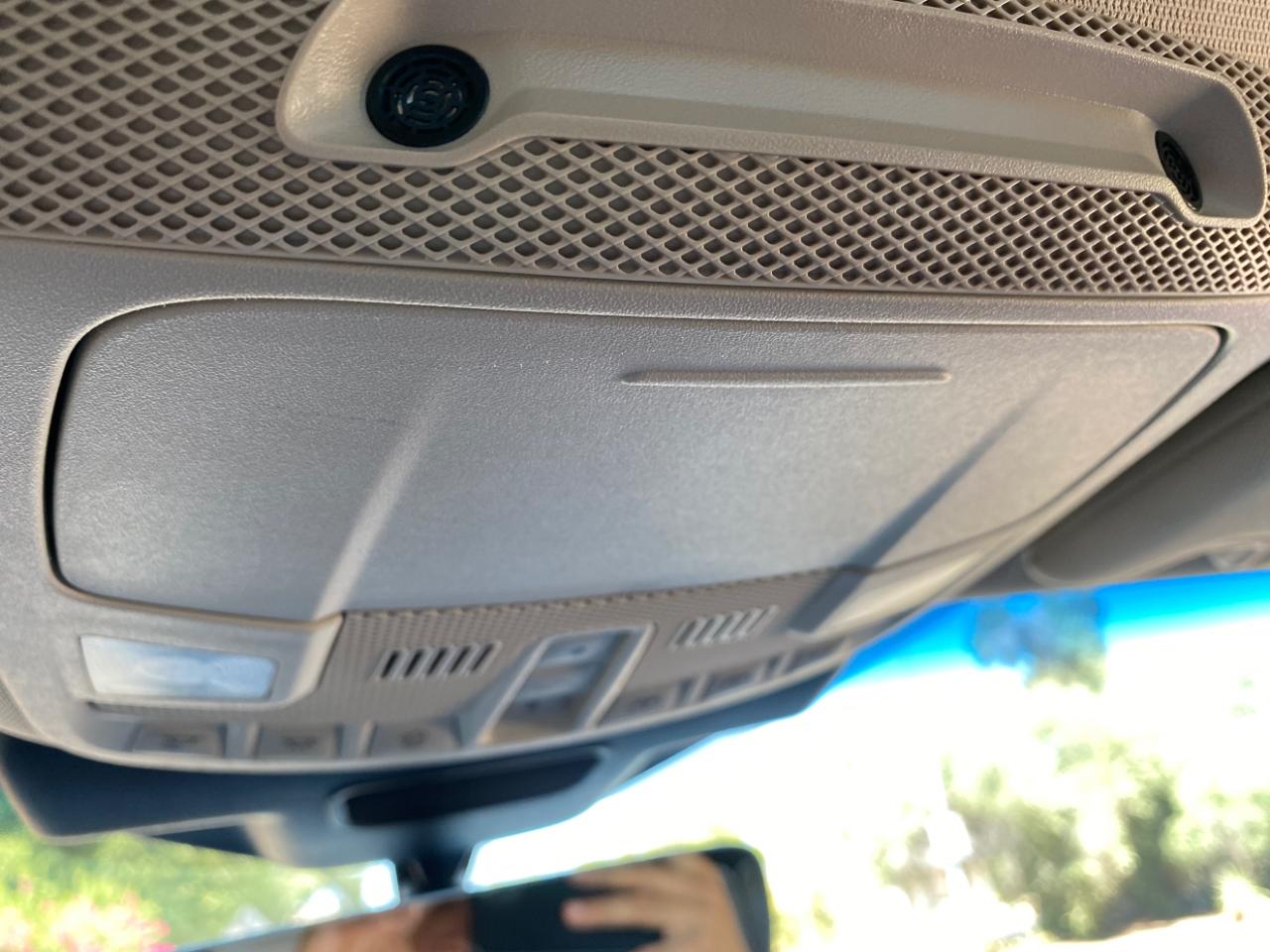 Lincoln Nautilus Reserve FWD 2019