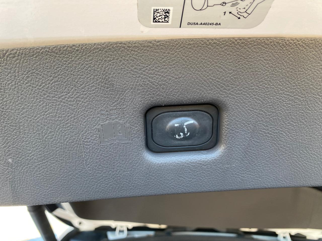 Lincoln Nautilus Reserve FWD 2019