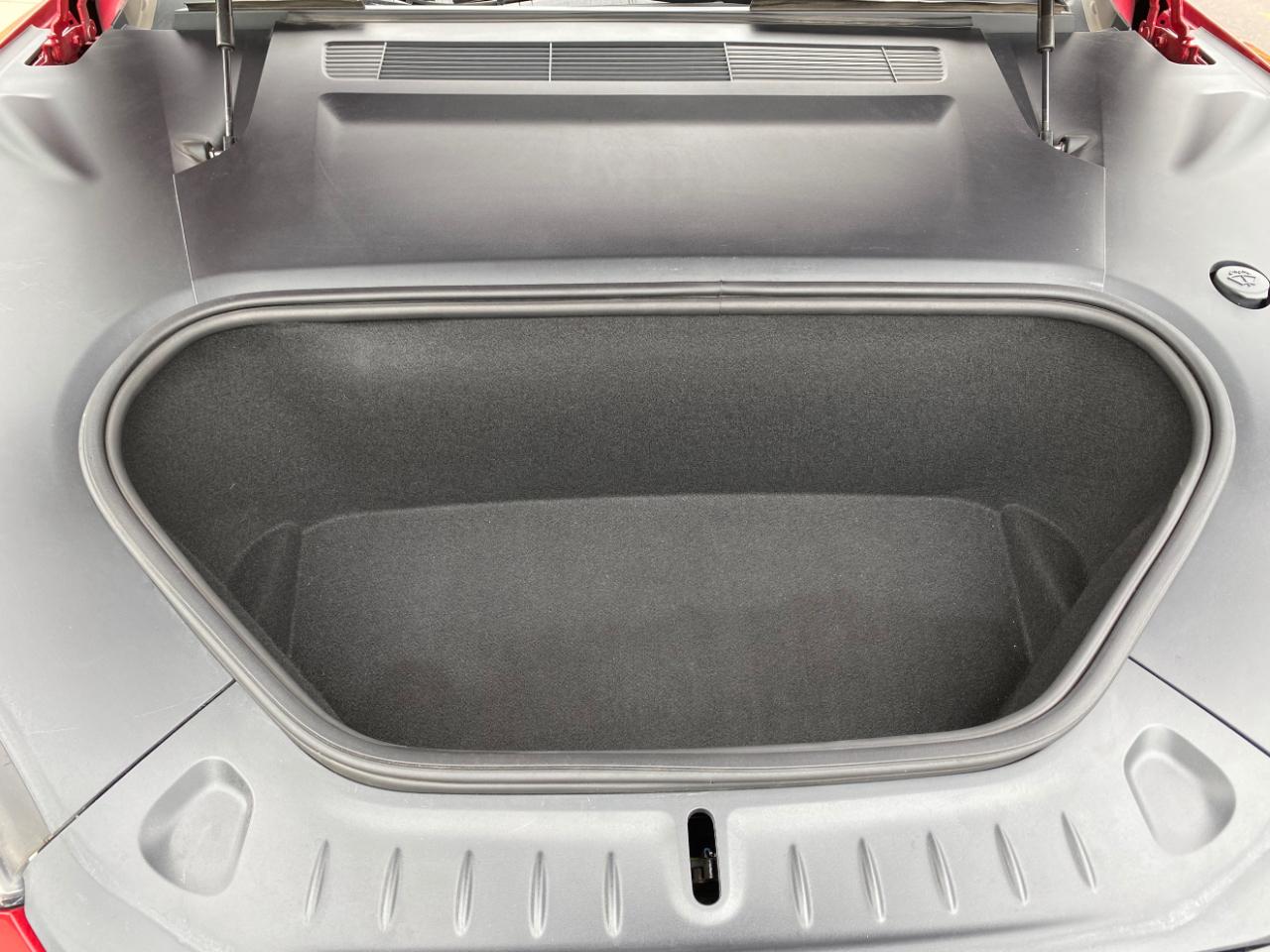 Tesla Model S Plaid AWD 2022