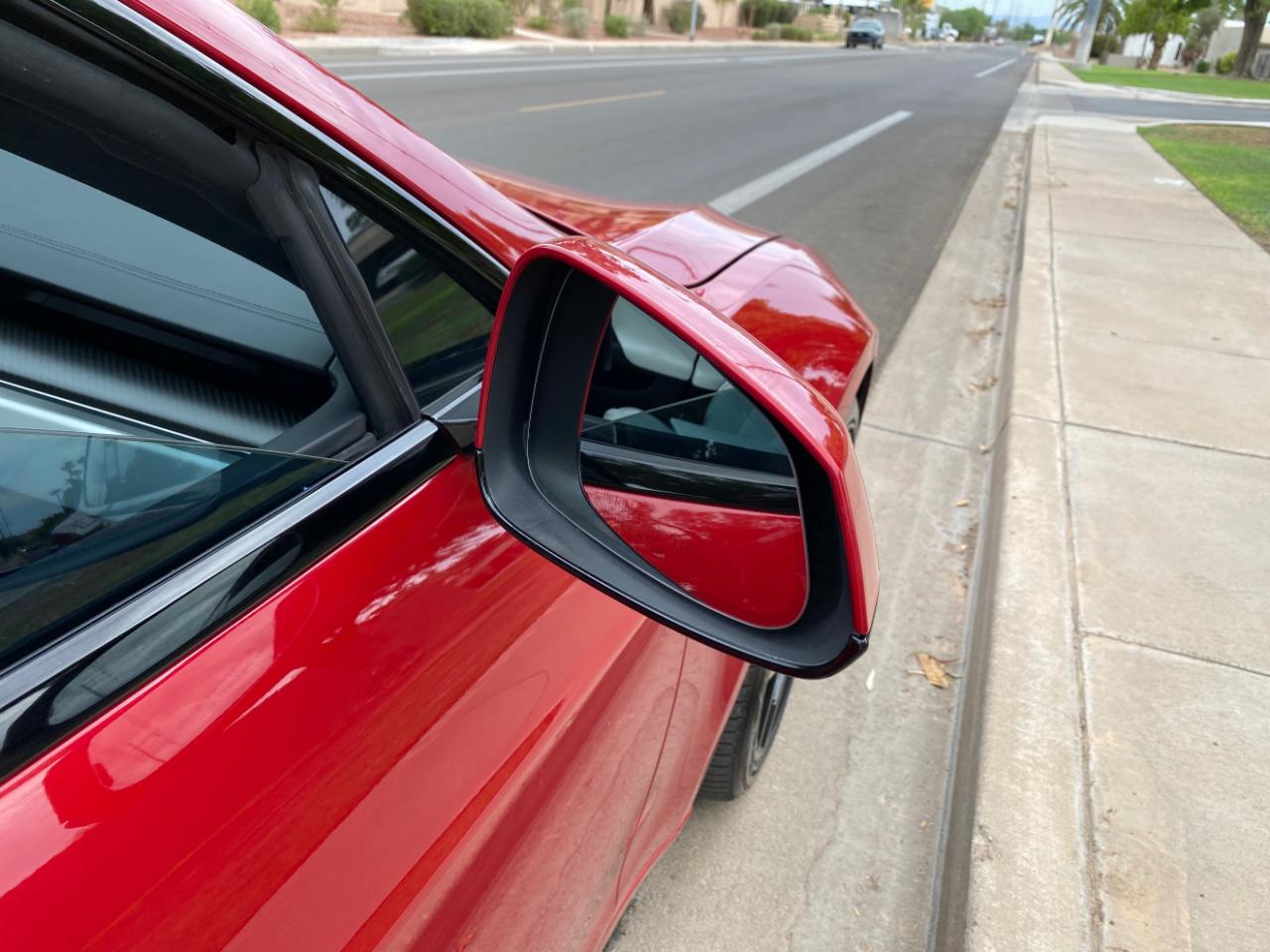 Tesla Model S Plaid AWD 2022